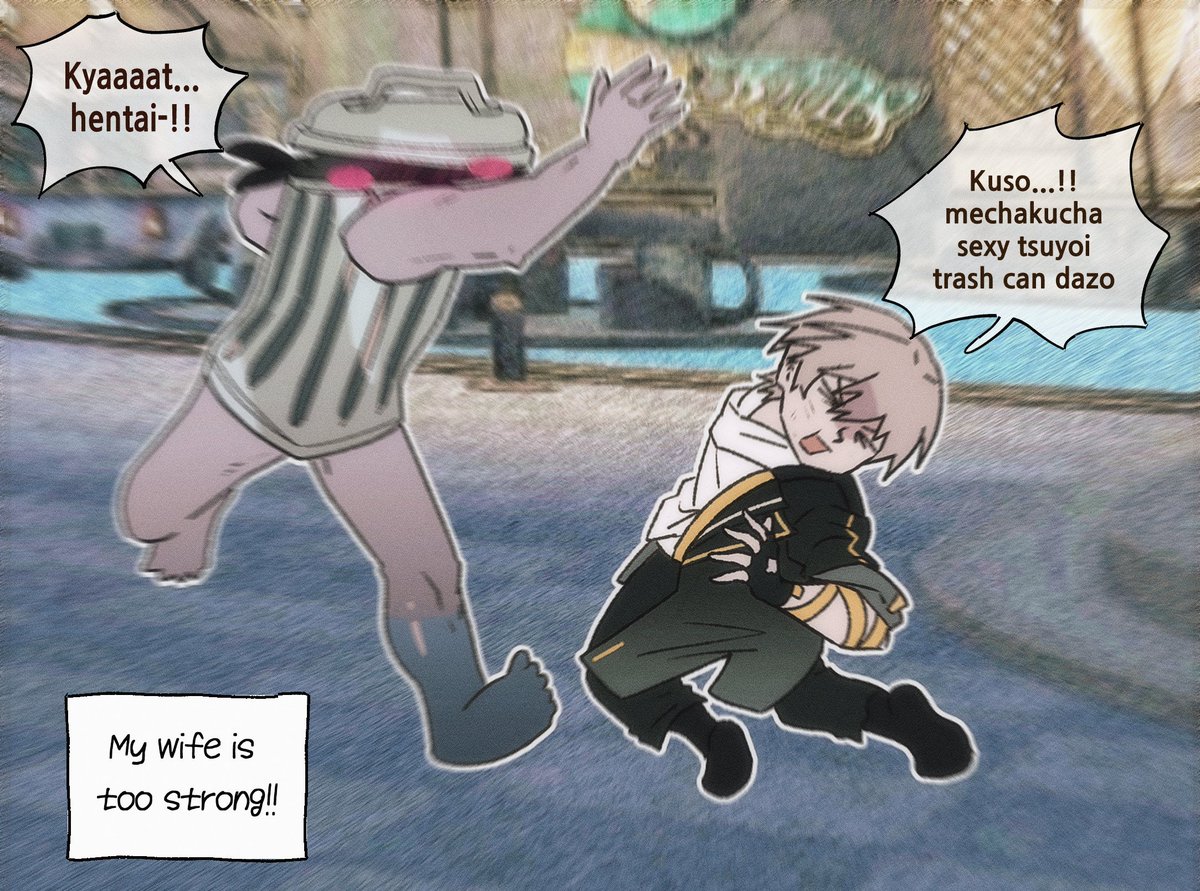 DonguriKaKa's tweet image. 