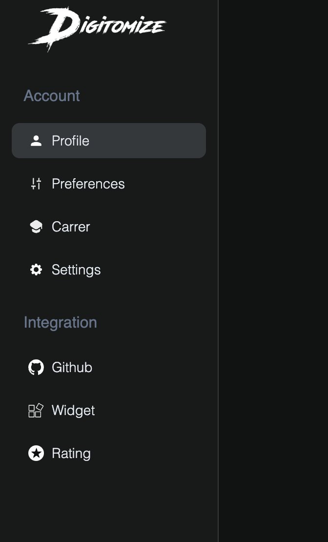 pranshgupta54's tweet photo. New look for the dashboard on @digitomize! 
- Share your feedback

#buildinpublic #design #coding https://t.co/ugqq1WoqD8