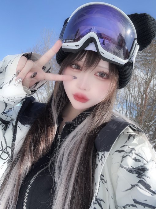 コスプレイヤーmonaのTwitter画像51