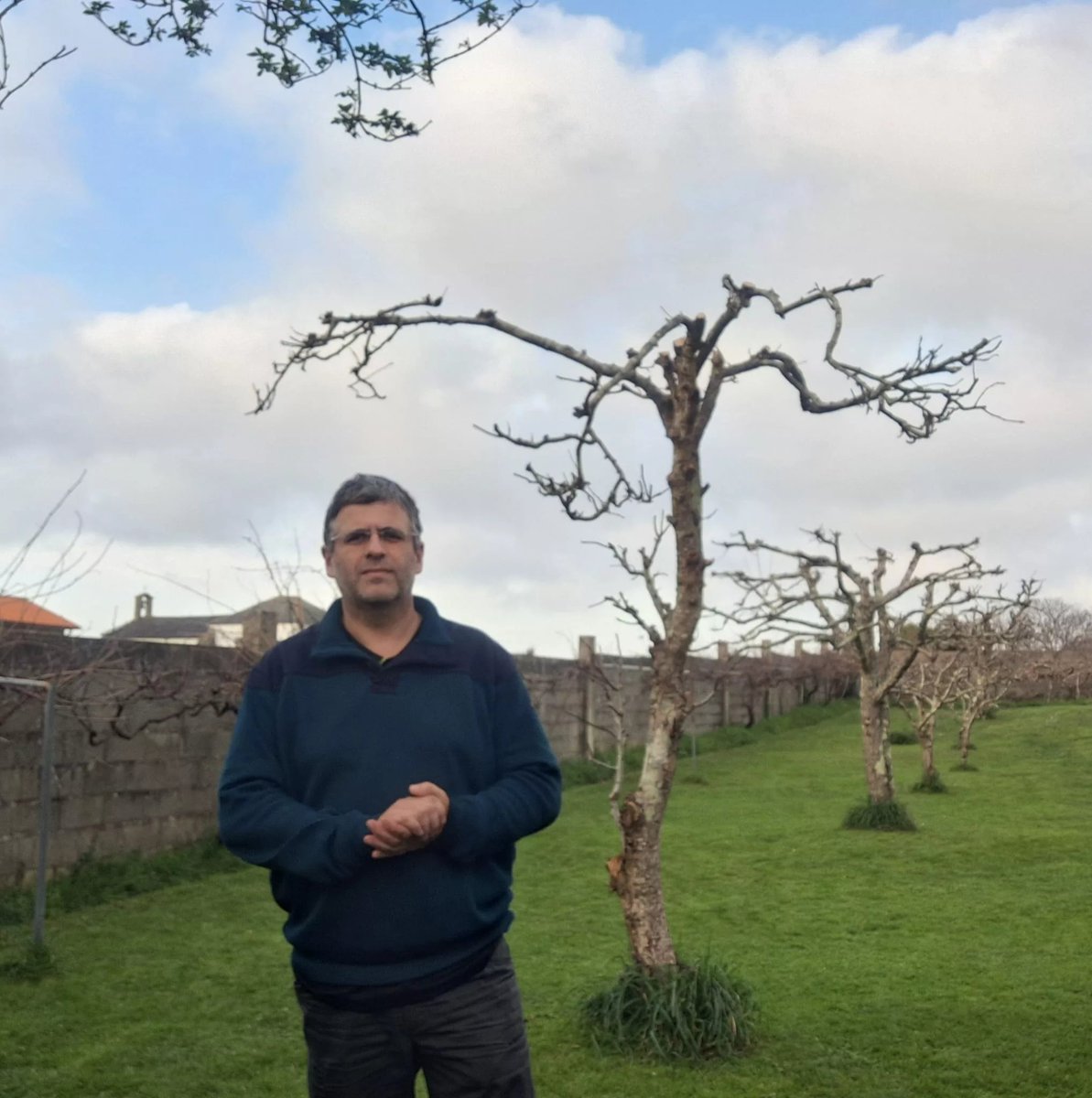 José Pedreiro: “Português é igual a melhor futuro para as filhas” dlvr.it/T2d8Nn