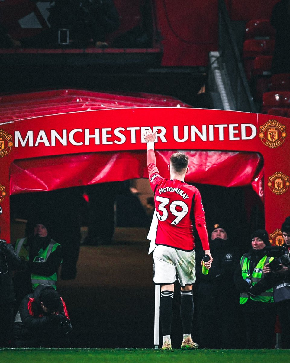 MariusVestre's tweet photo. @ManUtd  🇾🇪 https://t.co/oLi43dKEDo