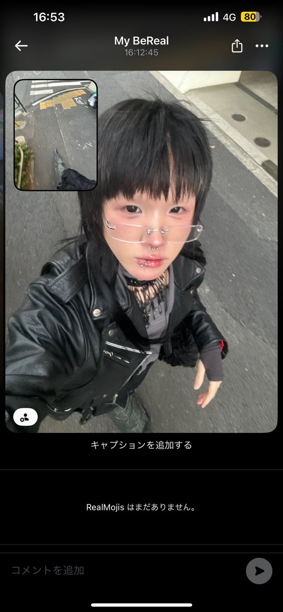 lanlanllu's tweet photo. 無加工面良すぎてめっちゃ妬まれてるなーほんまごめんかわいいが故に https://t.co/ZNcfsPULtv