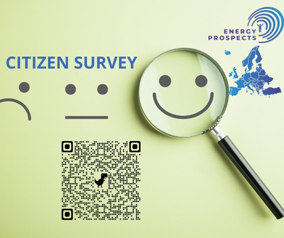 EnergyPROSPECTS (@energyprospects) on Twitter photo ๐ Exciting News Alert! ๐ The EnergyPROSPECTS project has just concluded a groundbreaking online survey involving over 10,000 citizens from 19 European countries! Here's a thread summarizing our
READ:energyprospects.eu/fileadmin/userโฆ
 key findings and insights: ๐ Exciting News Alert! ๐ The EnergyPROSPECTS project has just concluded a groundbreaking online survey involving over 10,000 citizens from 19 European countries! Here's a thread summarizing our
READ:energyprospects.eu/fileadmin/userโฆ
 key findings and insights: