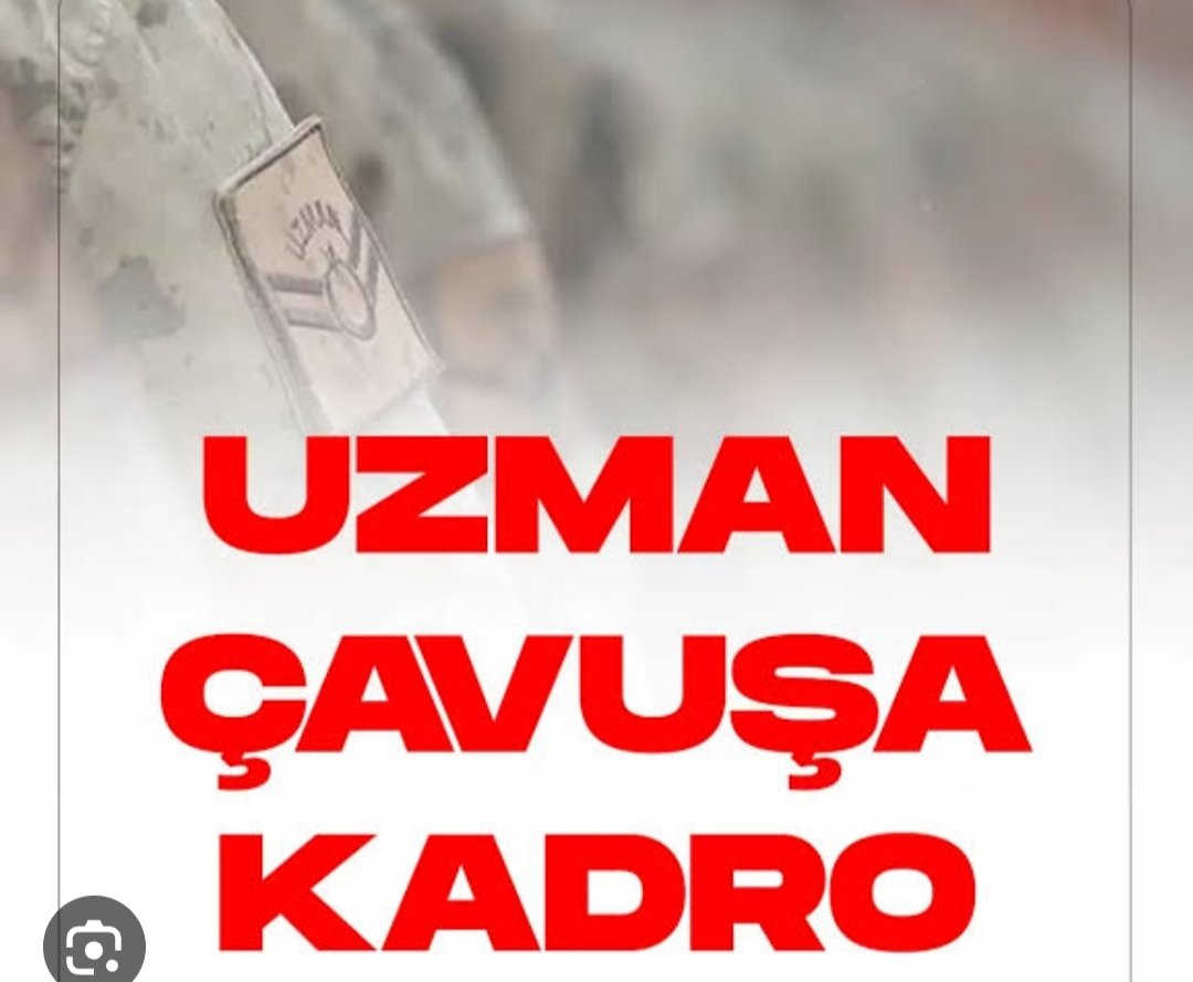 #kabinetoplantısı aksi bir durum olmasa yarın yapılacak!

Toplumun beklentileri çok.

#UzmanÇavuş lar 38 yıldır özlük haklarında düzeltme bekliyor!

Sn. Cumhurbaşkanımız @RTErdogan
Kahramanlar müjde bekliyor!

#UzmanÇavuş 
@RTErdogan 
#kabine 
#kabinetoplantısı 
@alitilkici38