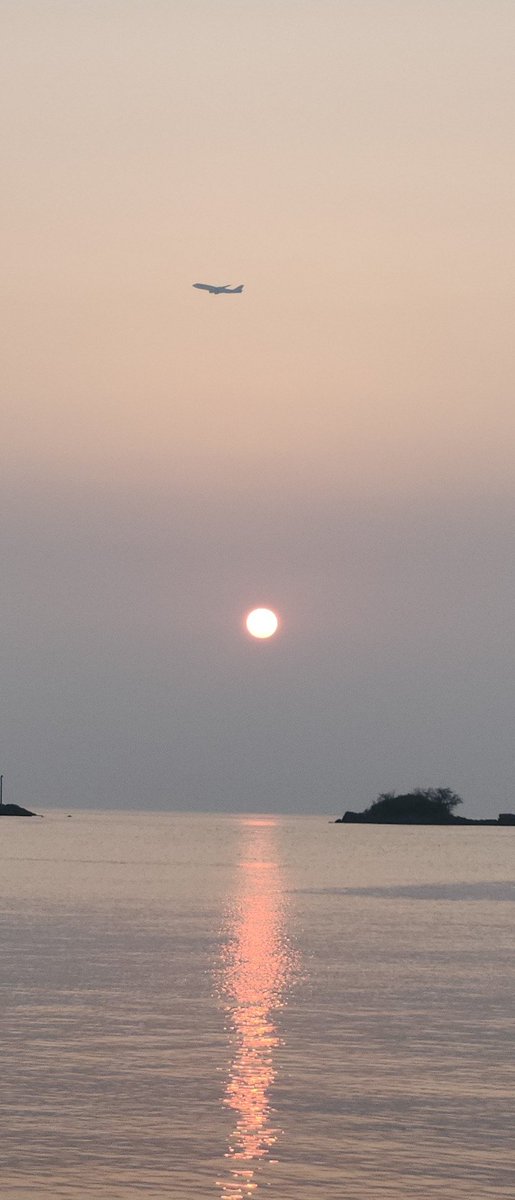 않좋은일은 지는해와같히