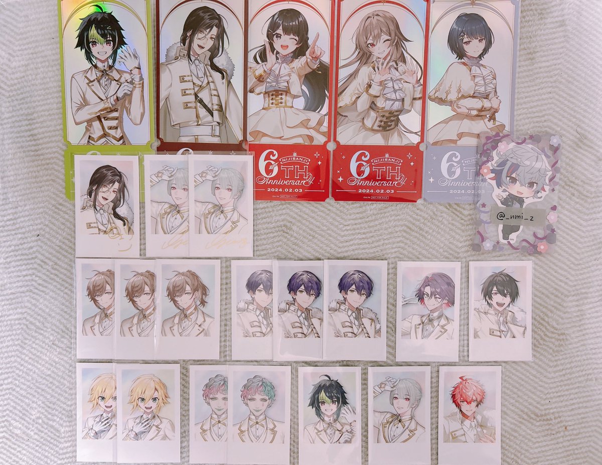 眠井@取引垢 tweet media