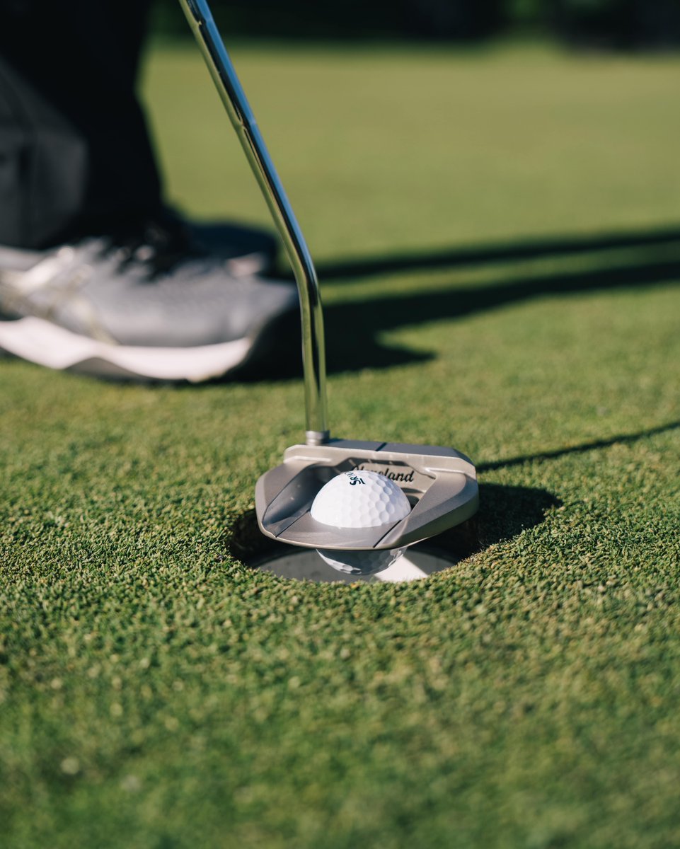ClarkesGathurst's tweet photo. Cleveland HB Soft 2 Putters🏌️‍♂️ | Cleveland are releasing 9 new putters, Pre-Order available now for delivery by the end of February! https://t.co/x4bn3Zol7F