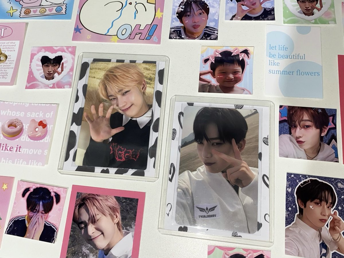 toranue_'s tweet photo. #toranuemails 𐙚

— hi, @enhamoure! thank you so much for letting me adopt these sunoo pcs! overwhelmed sa dami ng freebies ^^ cutie!! ‘til next time! 🩷

[#tysminch] https://t.co/NaiUP6A8Sc