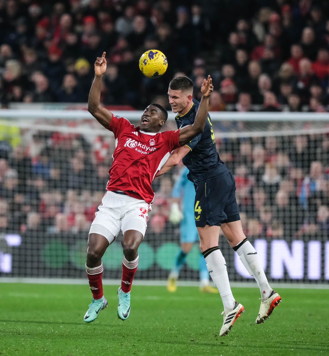 paul_bonser's tweet photo. Good performance by Forest but not the result https://t.co/oguPN9pYIv