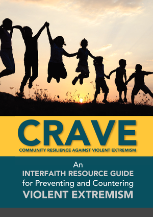 International Day for the Prevention of Violent Extremism as and When Conducive to Terrorism.

At #GNRC We Commit To Mobilizing faith leaders, their communities, and youth and equip them with knowledge and skills  to prevent and counter violent extremism;
#PVEDay #AllforChildren