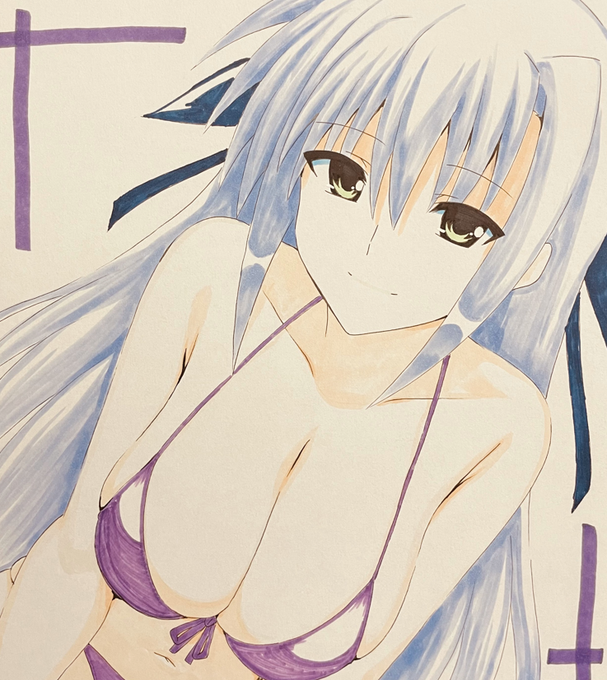 アナログギンガ☆
ギン姉～!ギン姉!!! 