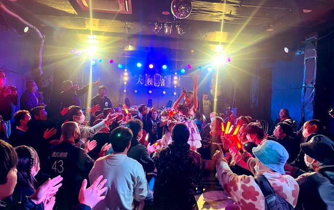 星野るなのTwitter画像16