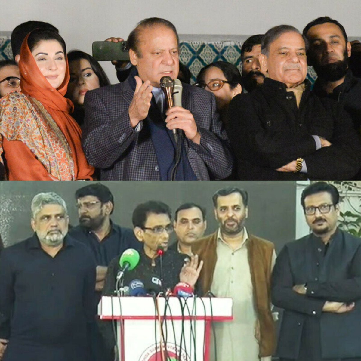 Amber7739's tweet photo. If anyone want to see the practical example of :
"چور کی داڑھی میں تنکا"
#ElectionResults2024
#PTIWon
 #ECP
#HafizNaeem
#AchakzaiNotForSale
#PrimeMinisterImranKhan
#SirajulHaq
#jamaateislami 
#HamidMir #Karachi #PakistanElections https://t.co/oTSmrNylFr