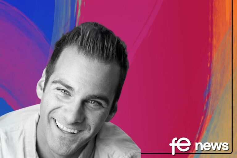 The time is now to embrace AI in the classroom! ⏰👩‍🏫

Jason Wilmot (<a href="/wilmotjason/">jason</a> ) from <a href="/canva/">Canva</a> , makes the case for providing students with AI tools to enhance learning and equip them with essential future-ready skills.

From more engaging content to meeting diverse learning