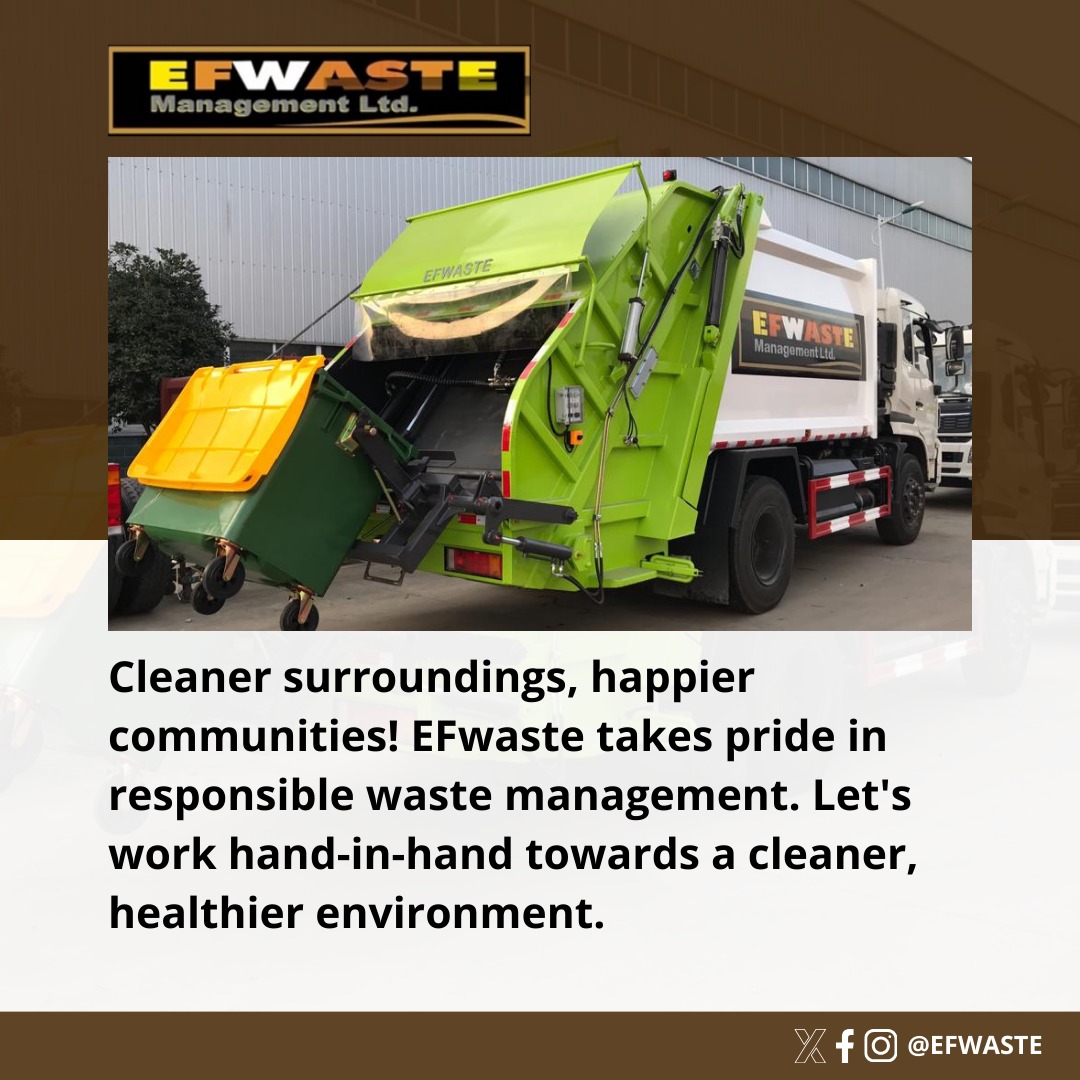 EFWaste tweet media