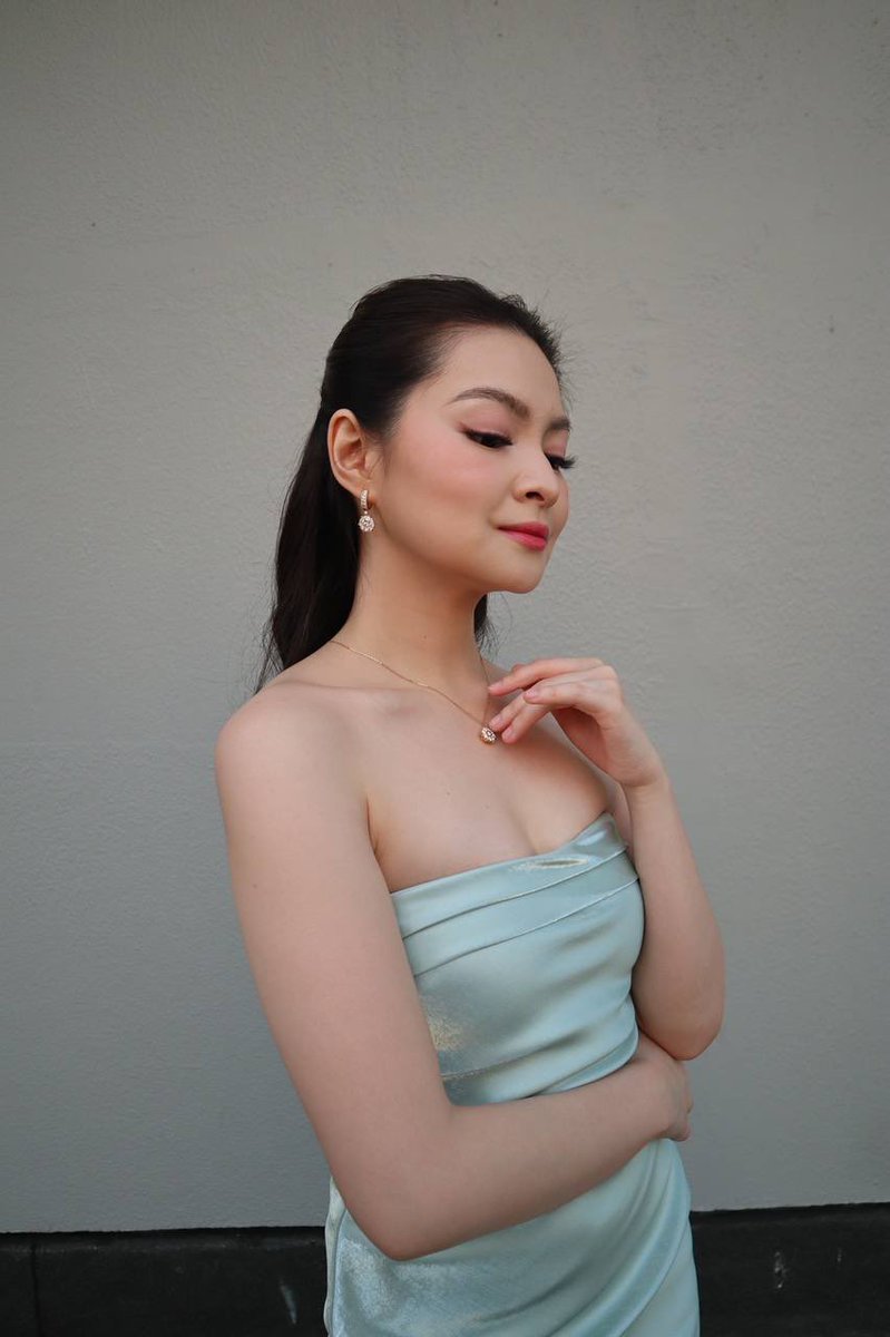 BarbieNatics's tweet photo. Kapuso Primetime Princess Barbie Forteza for @FastTalkGMA π
Styled by Jan Ra | HMU by Fatima Mercado
#BarbieForteza #FTBABarDa @dealwithBARBIE https://t.co/wAMOxfeNqm