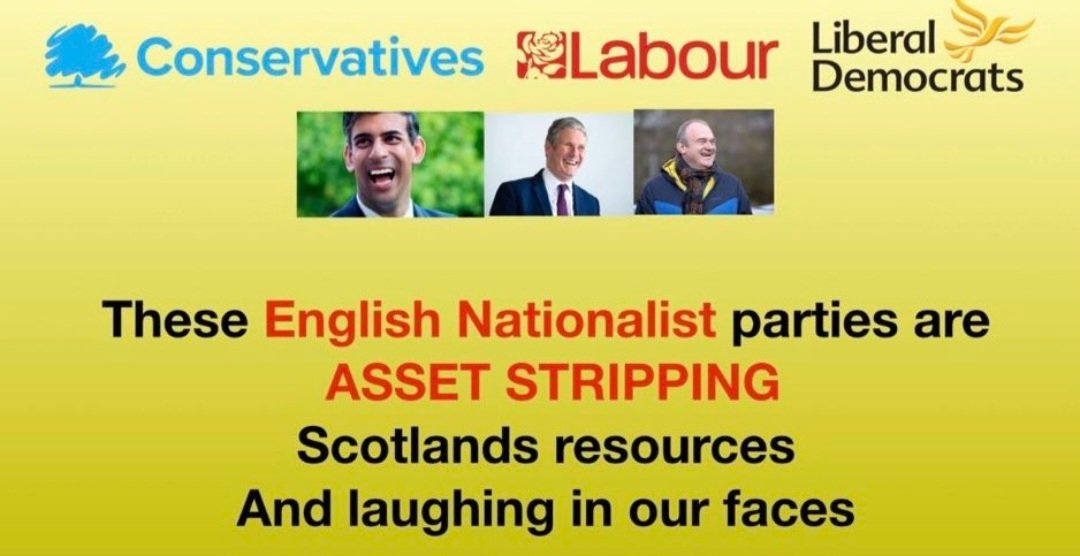 Right Hon Lady Colz of Aberdeen 🏴󠁧󠁢󠁳󠁣󠁴󠁿 tweet media