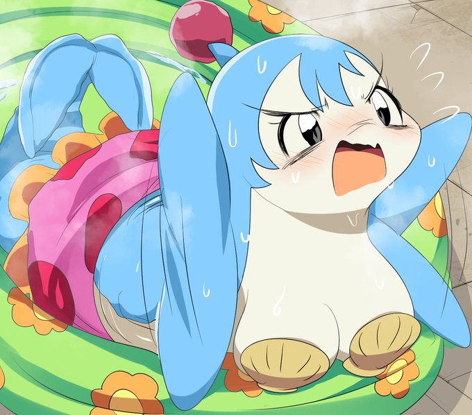 ドルフィンボンバーちゃん・・ 