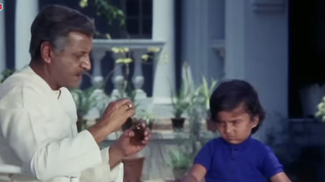 Remembering Pran sahab on his birth anniversary 12th feb