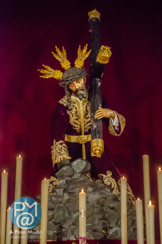 .@hdadtres_caidas #Novena a Nuestro Padre Jesús de Las Tres Caídas de #SanIsidoro 2024
#trescaidassanisidoro #TDSCofrade #Sevilla
apasomuda.blogspot.com/2024/02/novena…