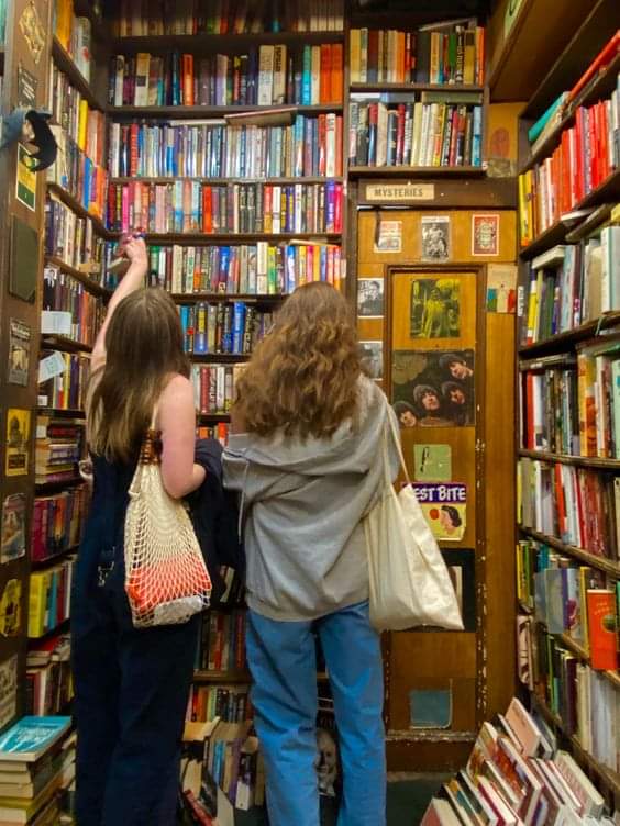 Space_Fabian's tweet photo. "No hay amistades más rápidas ni más sólidas, que las que se forman entre personas que aman los mismos libros".

- Irving Stone https://t.co/RqY3eUCukN