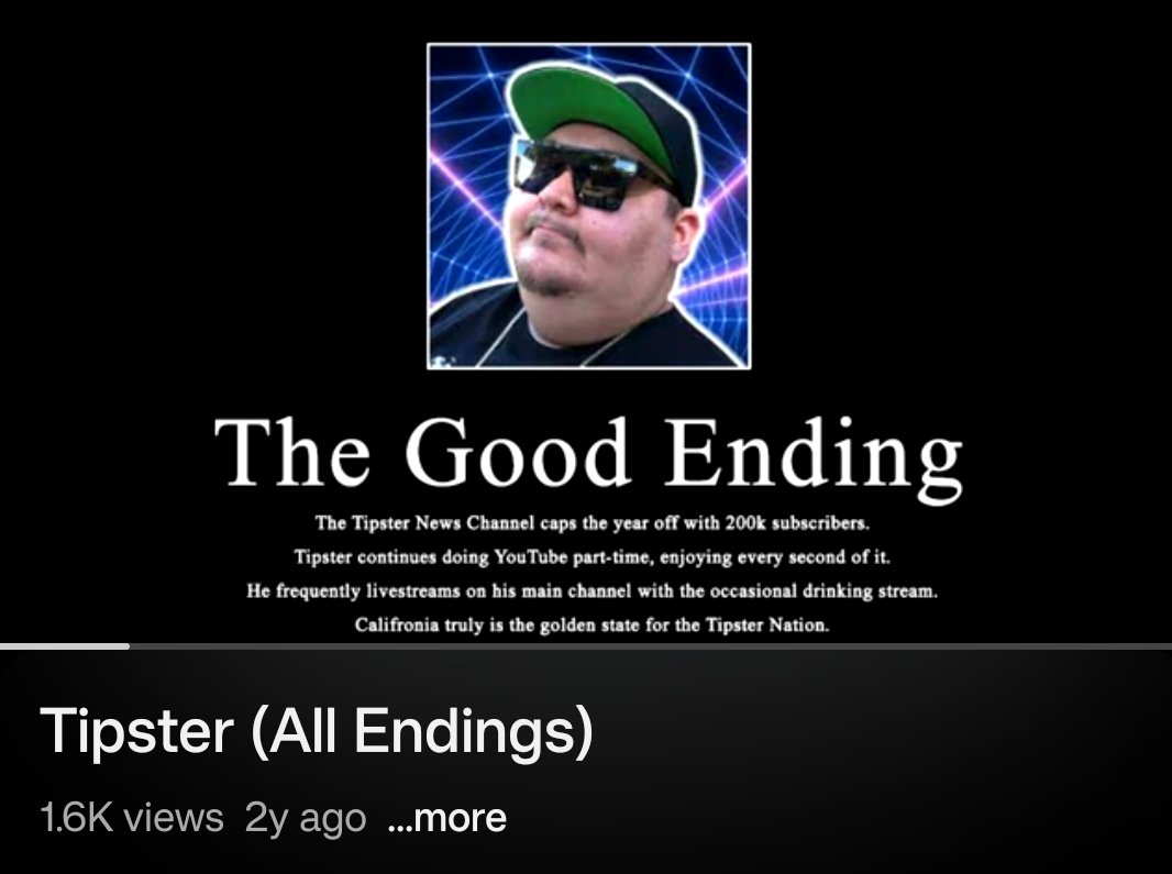 DocOnTheRadio's tweet image. This is not how it was supposed to end