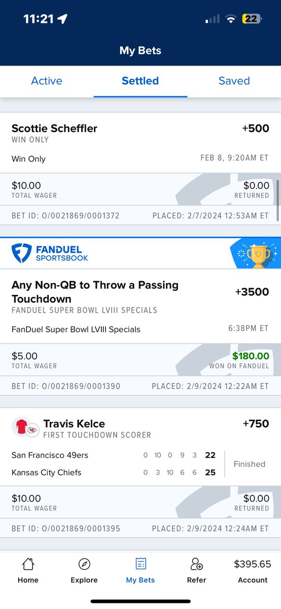 Turtleheadstalk's tweet photo. Not a bad night #TurtleBets https://t.co/NGci0nnMu7