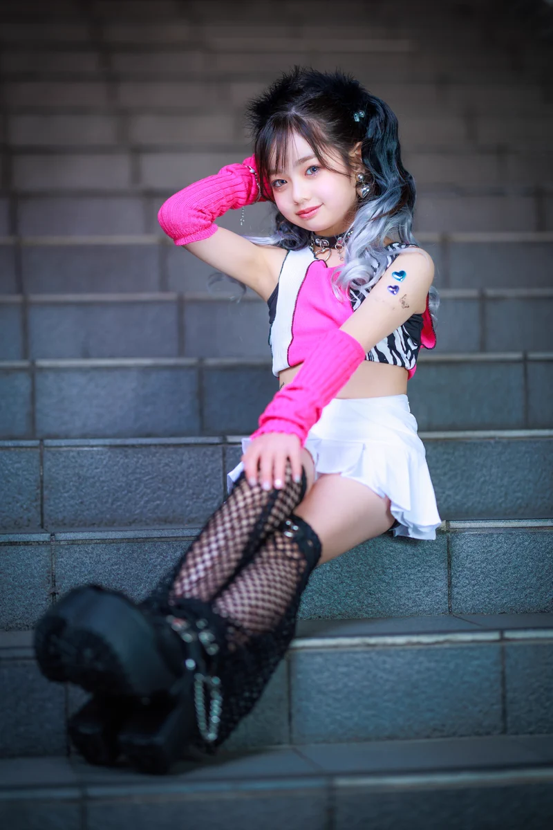 Yuyuke （ユッケ） on X: 