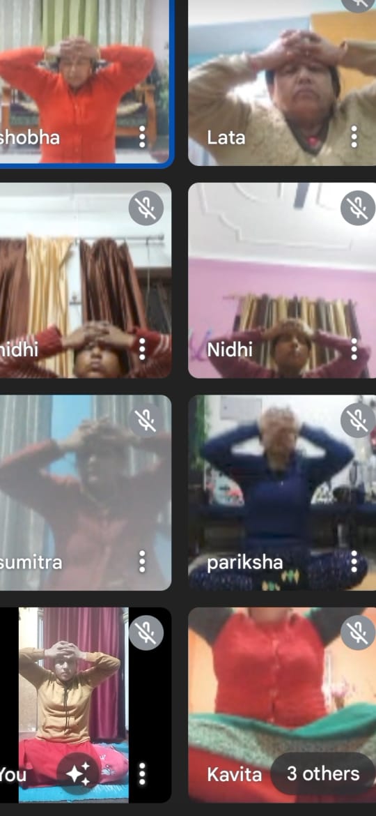 योग बड़ा होता है रोग नही