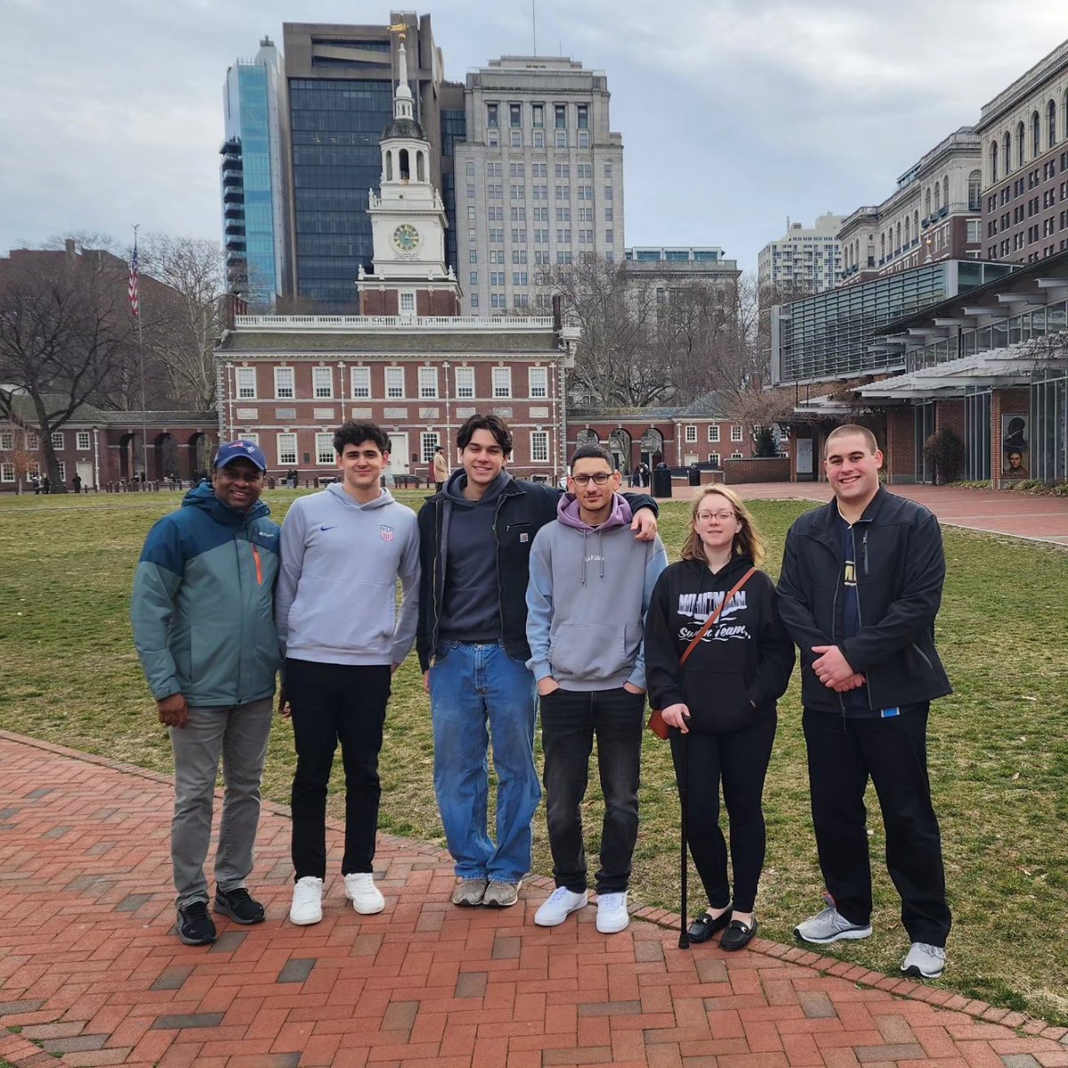 Bridgewater State University SMB Lab tweet media