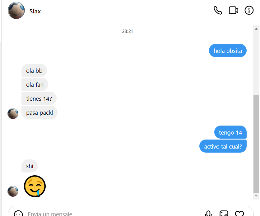 cortezaXDa's tweet photo. Me estan coqueteando y aun soy menor de edad, pedofilo reconchatumare por eso juegas osu https://t.co/LqOJ9B8u6Q