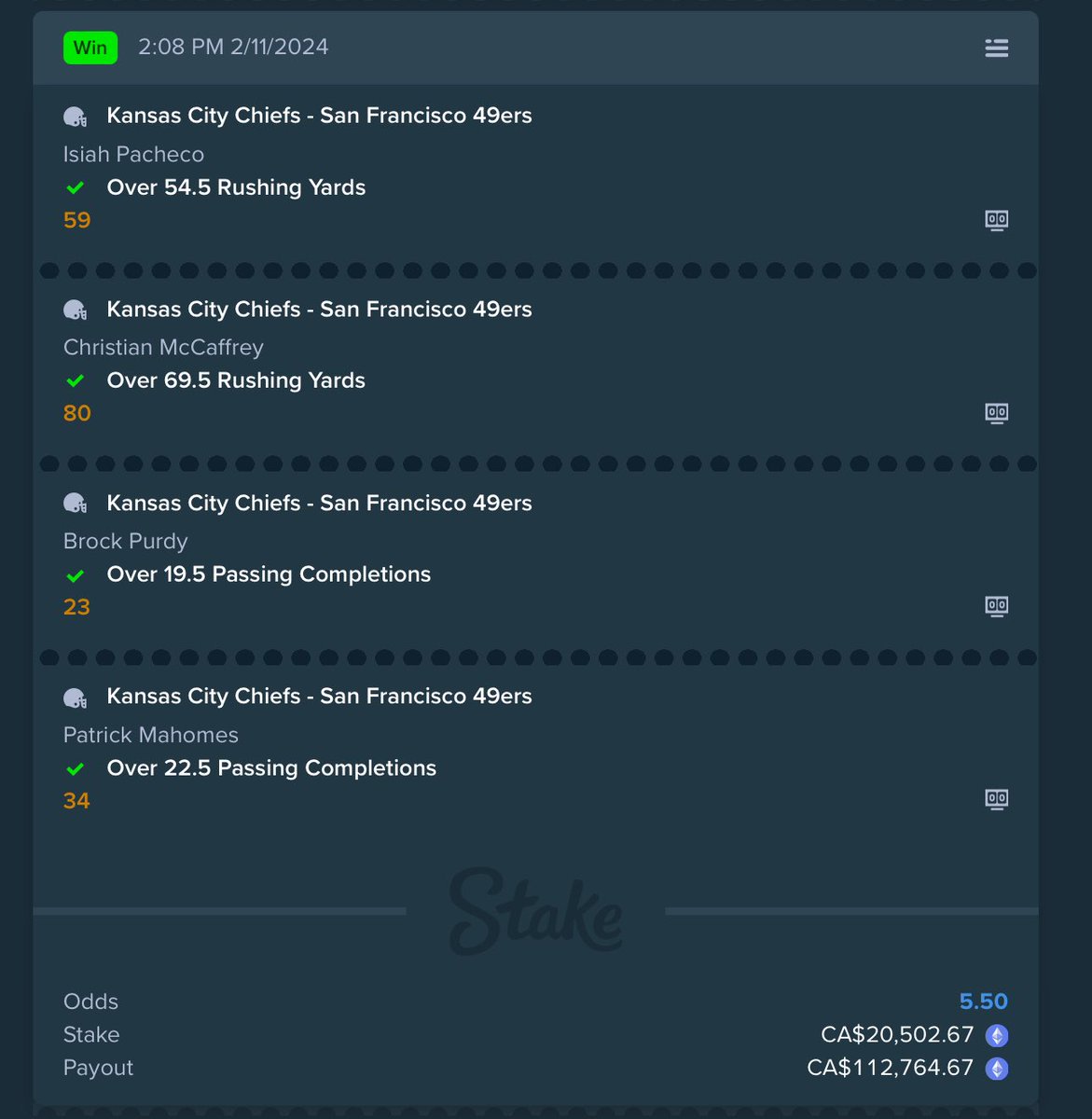 Xposed's tweet image. WHAT. A. FUCKING. WEEKEND.