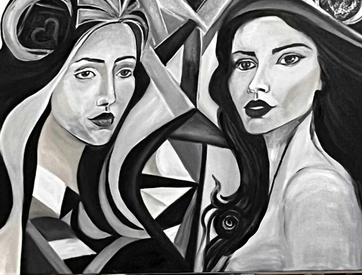 Gayane20000's tweet photo. Thrilled to share some of my art work #BeautyinArt To learn about my art visit https://t.co/BXlCiFlvqH https://t.co/tFxApBsqIb