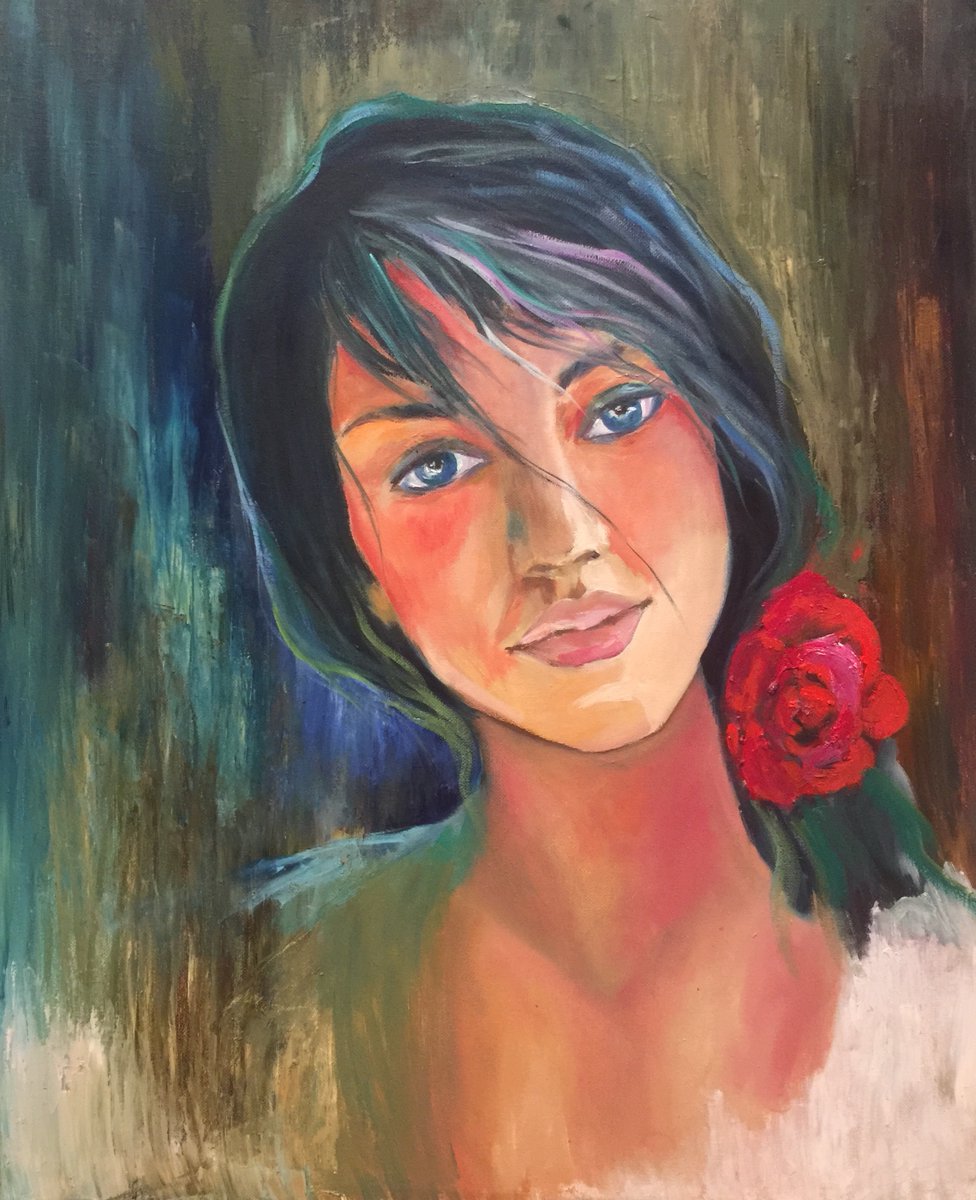 Gayane20000's tweet photo. Thrilled to share some of my art work #BeautyinArt To learn about my art visit https://t.co/BXlCiFlvqH https://t.co/tFxApBsqIb