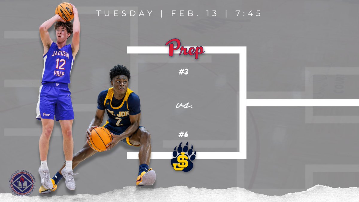 MAIS 6A State Basketball Tournament tweet media