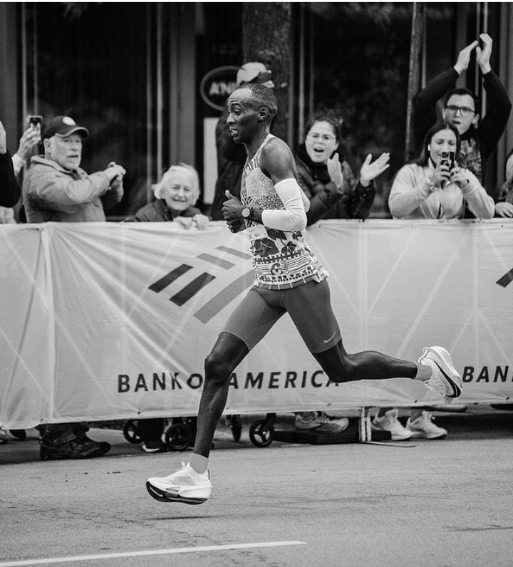 RIP legend, marathon legend🥺🙌
#ripkelvinkiptum
#KelvinKiptum