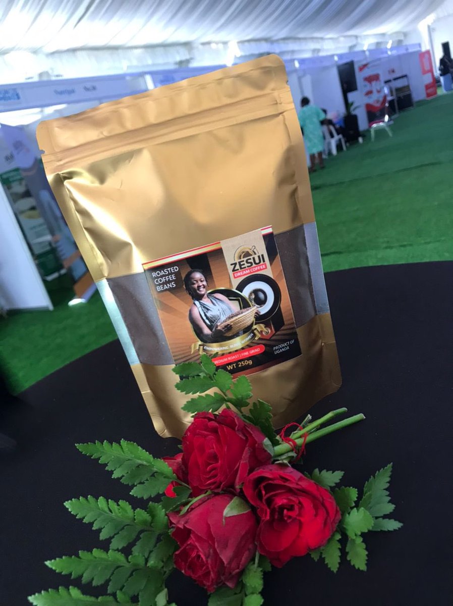 Grow your love stronger with a sip of @ZesuiCoffee 
#valentinesdaygifts