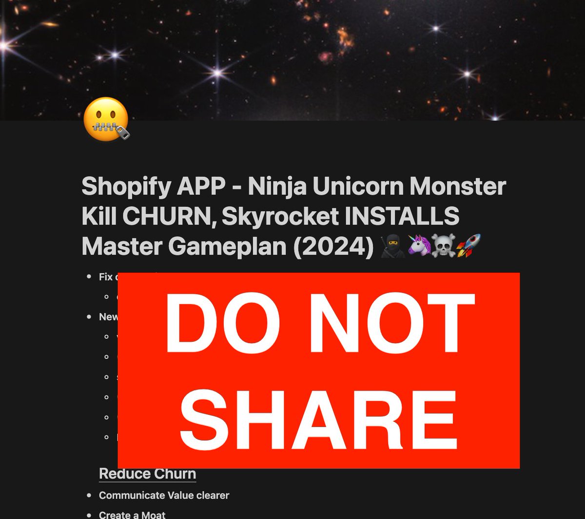 Ty Chapman | Monster Upsells tweet media