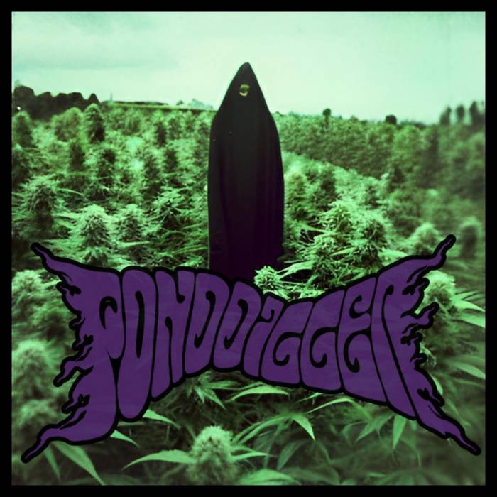 PONDDIGGER - “PondDigger” 2024 #metal #doom #doommetal #stonermetal #stonerdoom “The shitty stoner band you've never heard of from Brodhead Kentucky.” ponddigger420.bandcamp.com/album/ponddigg…