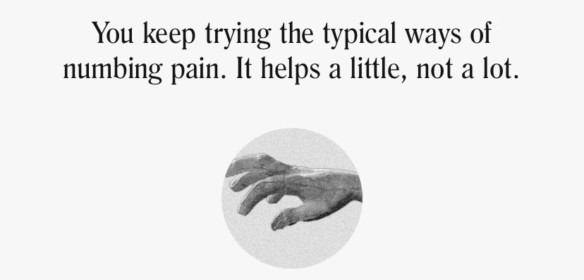 1Dendhiatus's tweet photo. Costar never fails to call me out https://t.co/skXY7yzJ5J