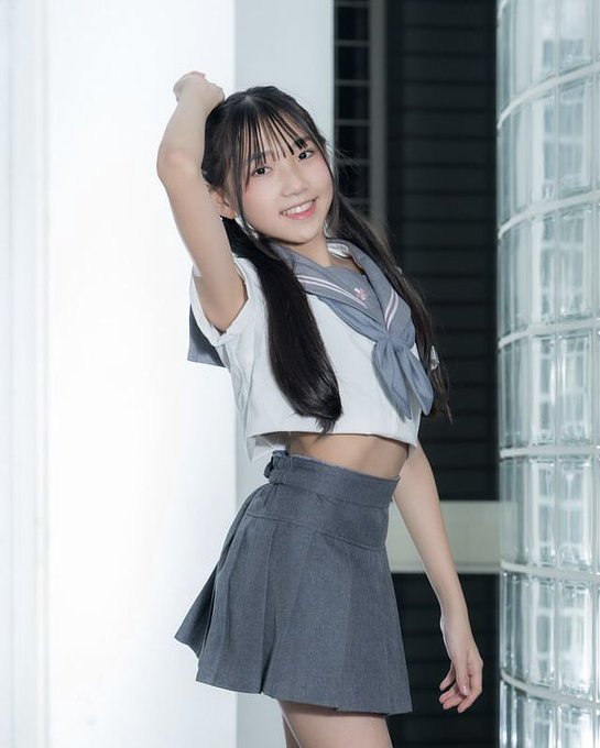 Twitterのコスプレ画像42