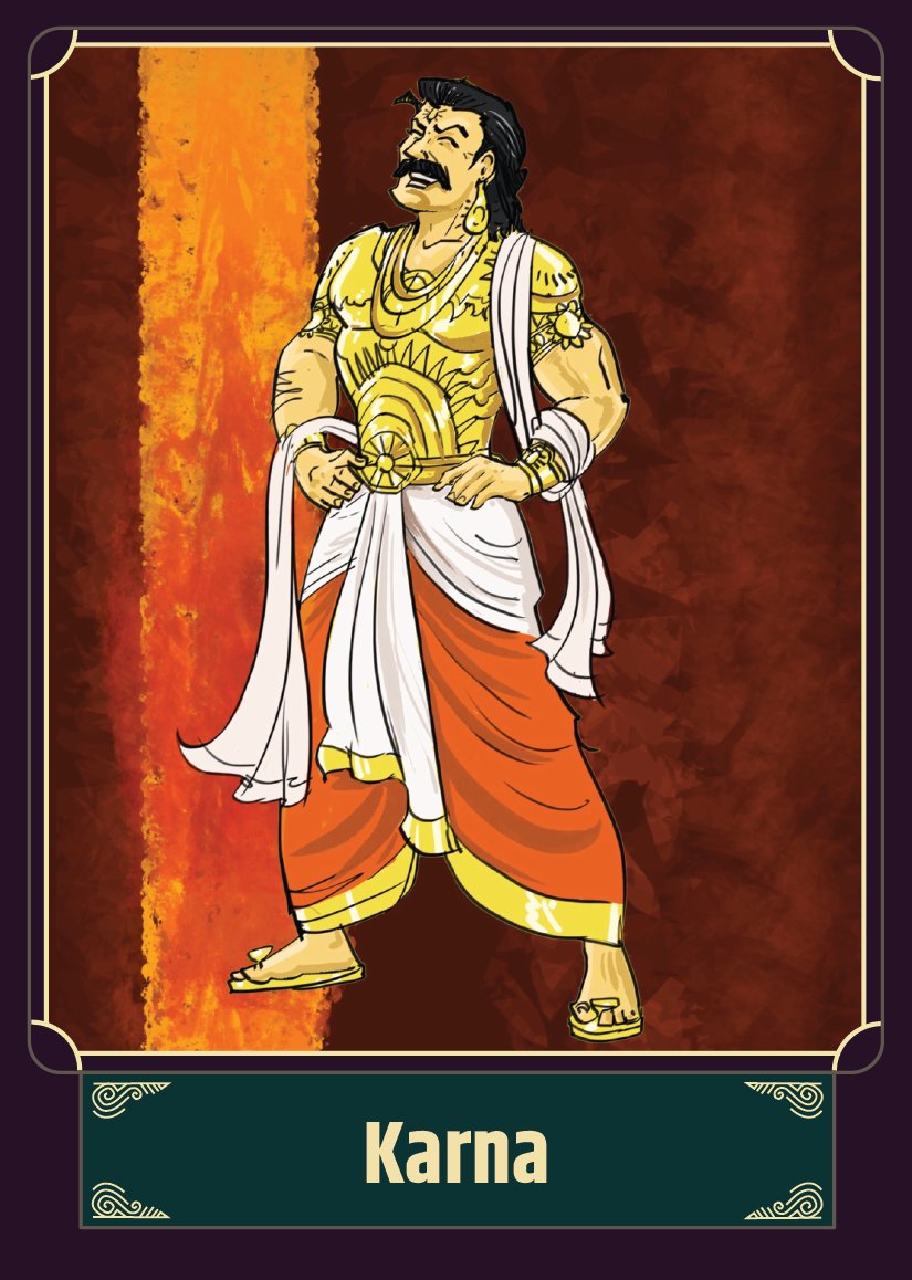 MySutradhar's tweet photo. Who was a Suta and were they discriminated against in Mahabharata?

We often come across the narrative that Karna, who was adopted by a Suta family, faced discrimination all his life because of being a Suta. This somehow alludes to the fact that Suta was a low caste and was discriminated against by upper caste people.

Surprisingly this discrimination theory is not put forward in context of other Sutas mentioned in our epics.

In order to analyze this whole situation we need to first understand, who was a Suta?