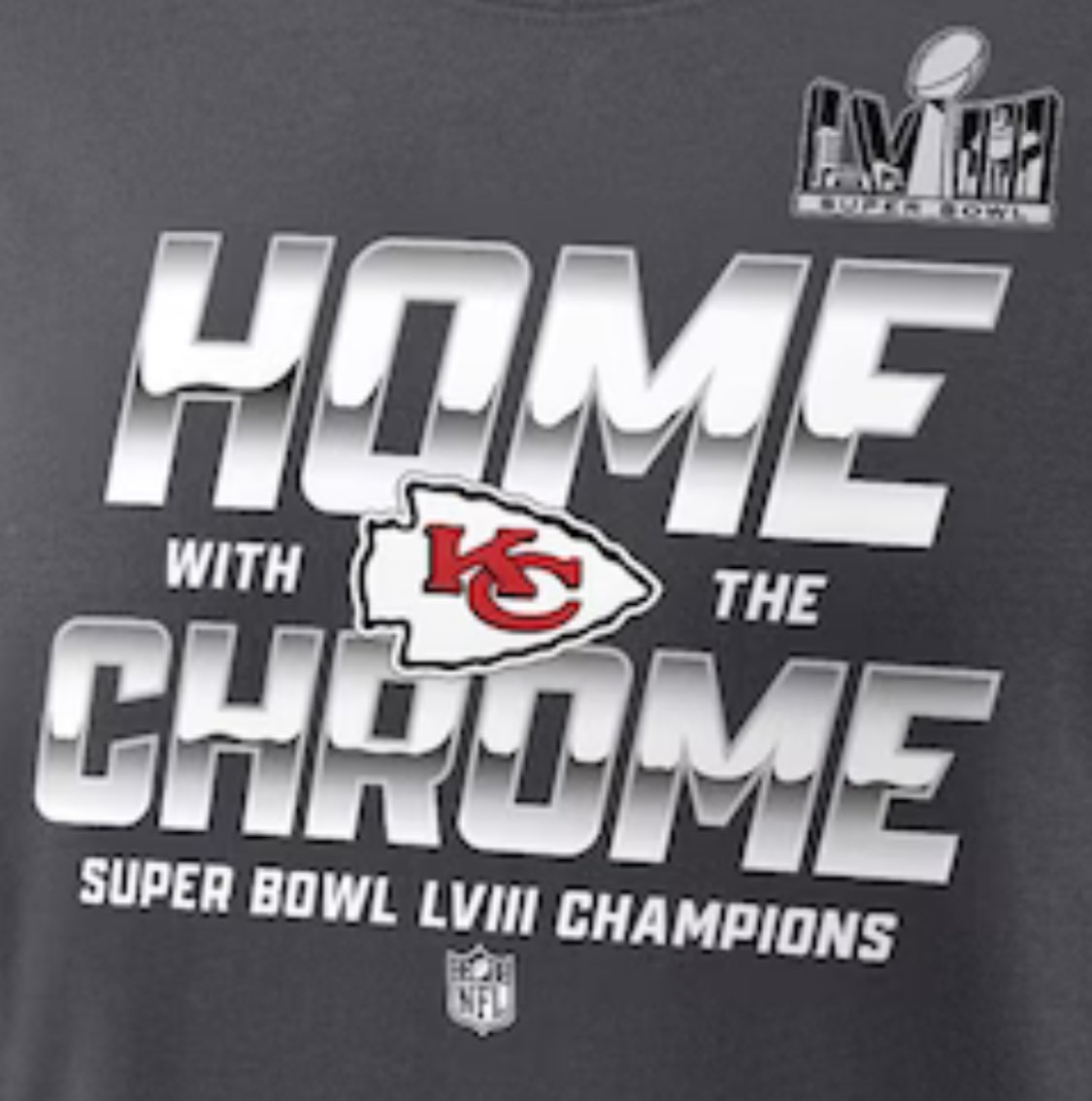 devildogmrk's tweet image. 4 Time Super Bowl Champions Kansas City Chiefs