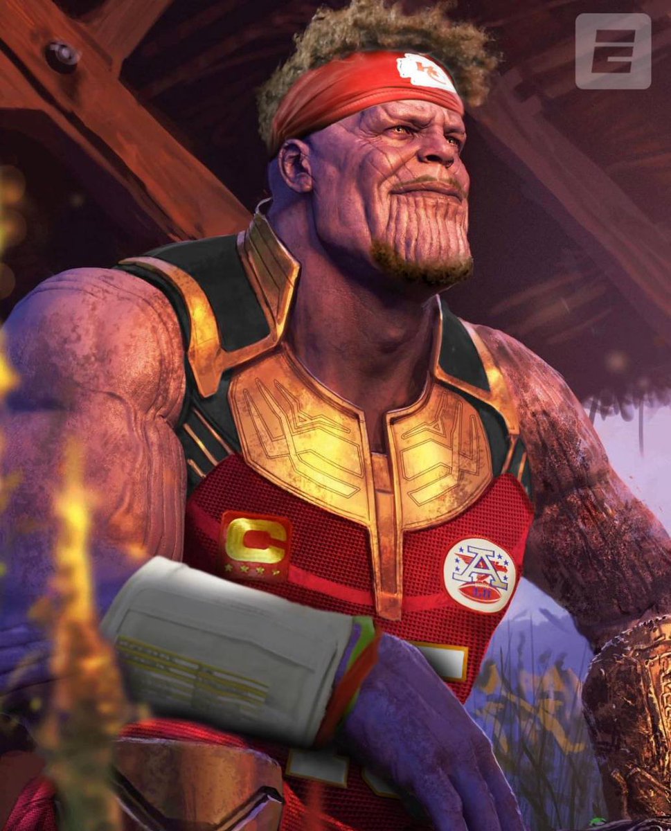 ChiefsSol's tweet image. *snaps finger*

Ah. Finally. I can rest.