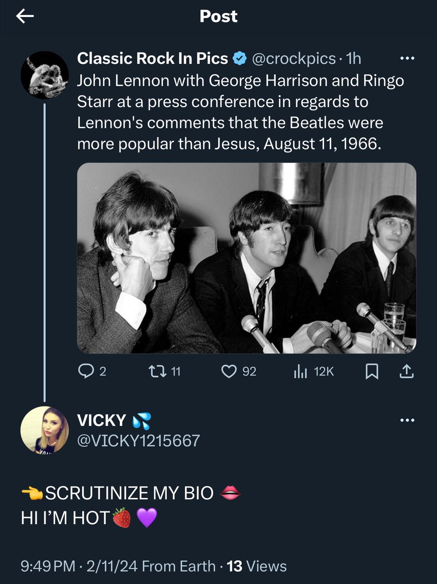 beatles twt struggle tweets (@beatlestruggle) on Twitter photo 