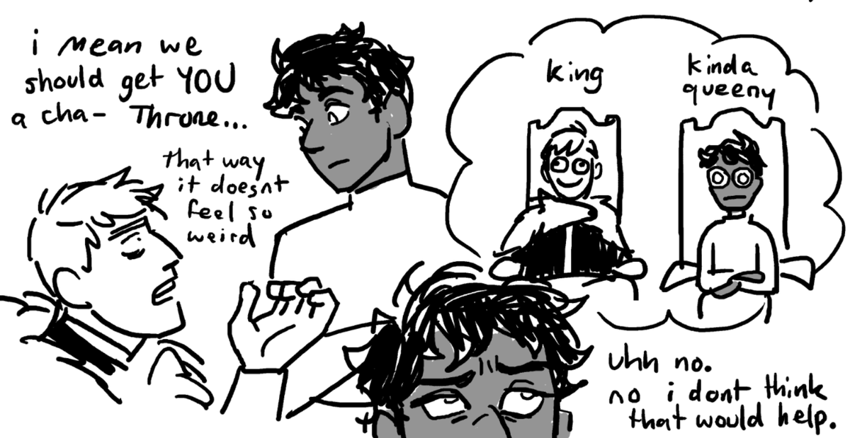 sorry this one is really lazy and kind of spoilery i guess but its important to me 