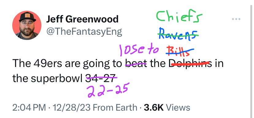 Jeff tweet media