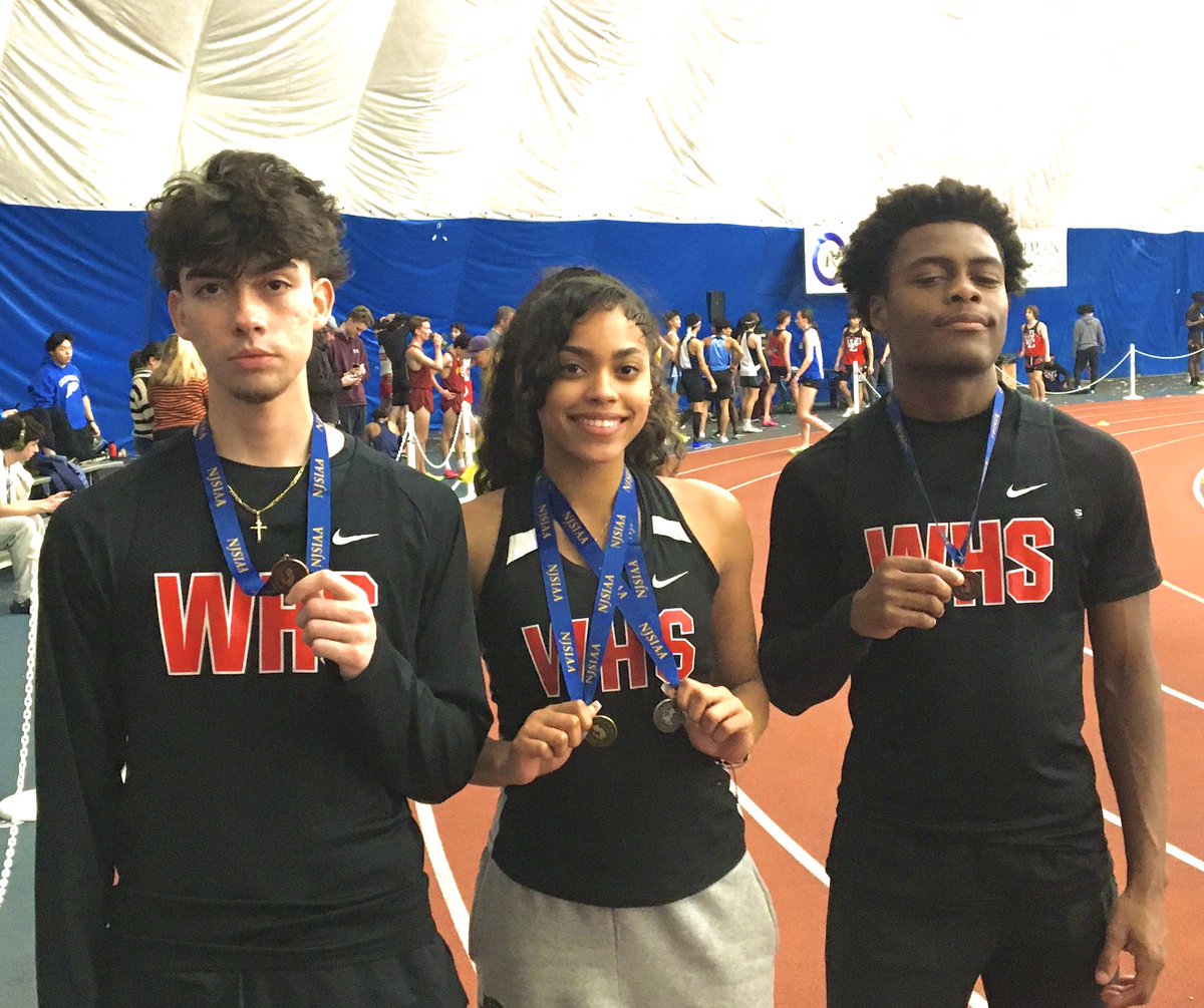 WoodbridgeTrackField tweet media