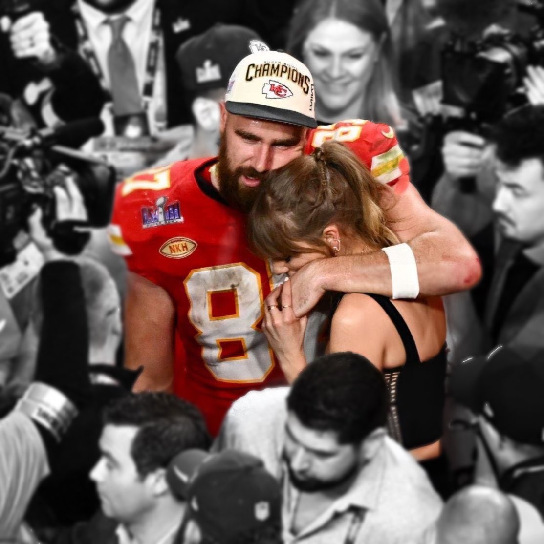 dianalienz's tweet photo. Taylor and Travis❤️‍🔥❤️‍🔥❤️‍🔥❤️‍🔥 https://t.co/Nh3Rh2eQwF