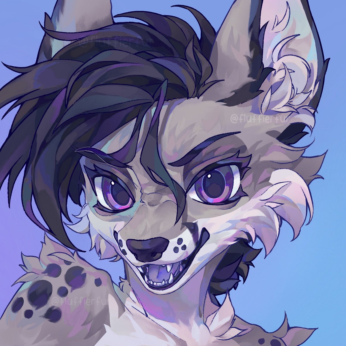 Fluff🌿 tweet media